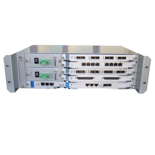 QL-MSAP 2530 小型 MSAP 综合业务接入平台