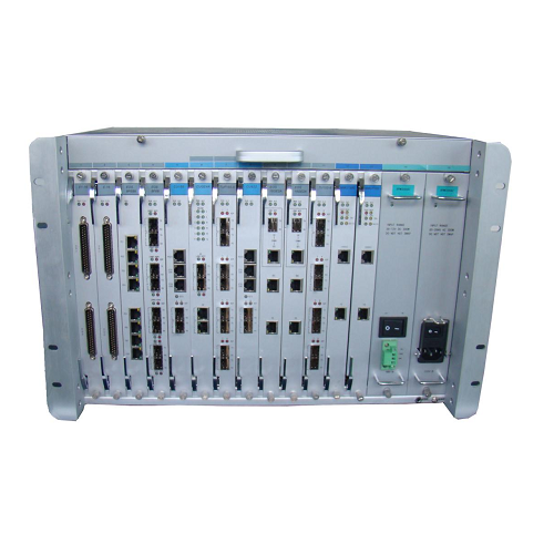 QL-MSAP 2570 MSAP 综合业务接入平台