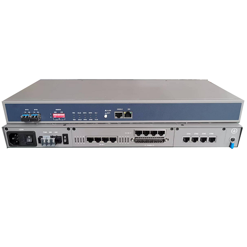 QL-MSAP 1030 多业务光端机