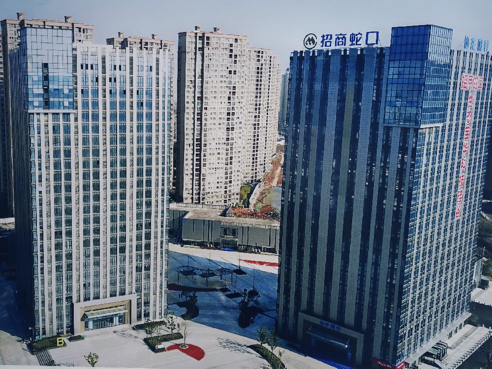 公司简介