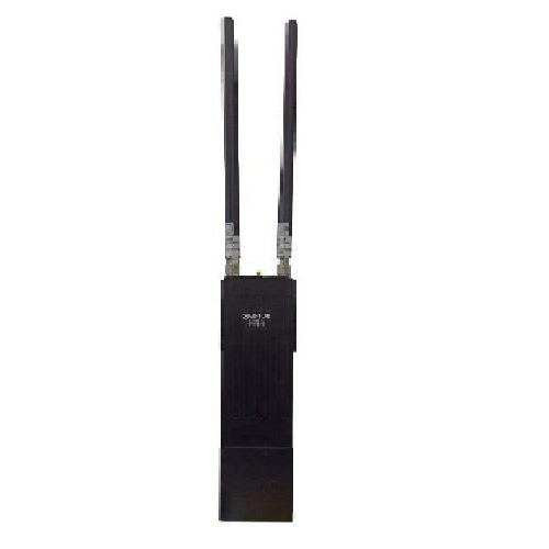 QL-MESH101-2W(1400)单兵手持台