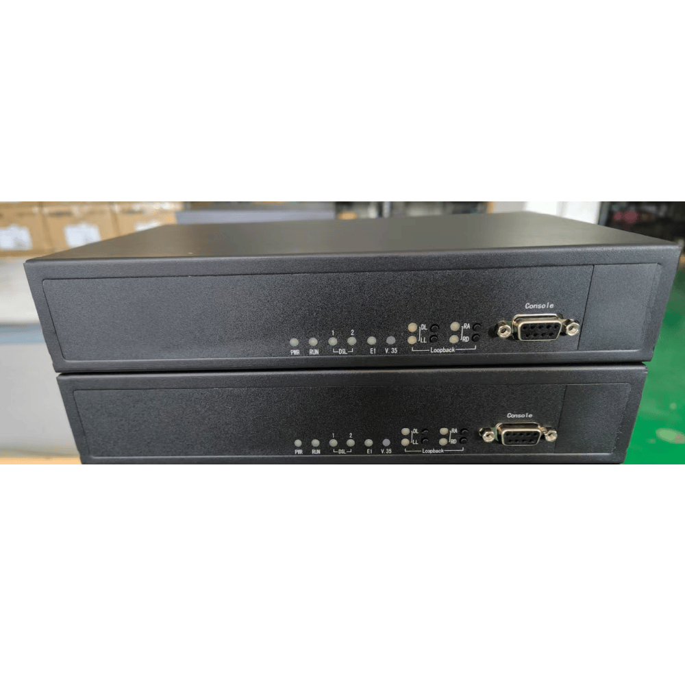 QL-200GTA, G.SHDSL