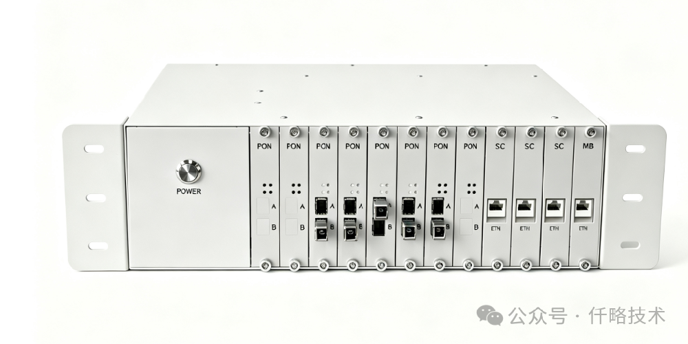 TS-PON远程医疗确定性网络解决方案